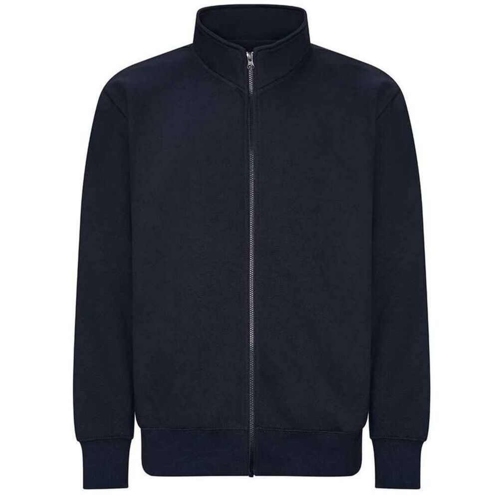 Awdis Mens Campus Jacket / New French Navy